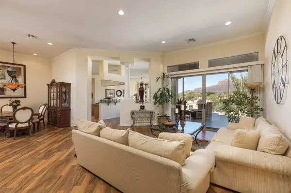 Gold Canyon, AZ 85118,10904 E WALKING STICK Way