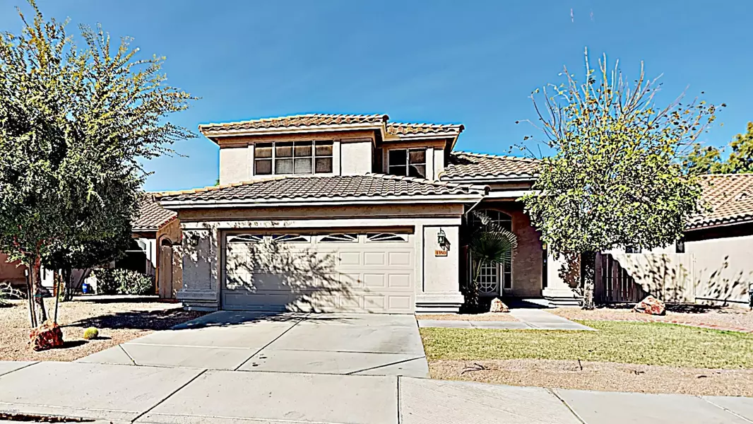 1350 W KINGBIRD Drive, Chandler, AZ 85286