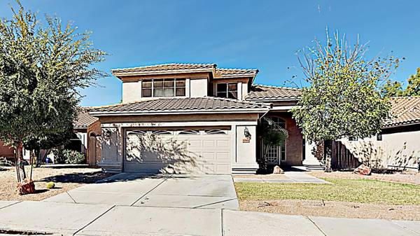 Chandler, AZ 85286,1350 W KINGBIRD Drive