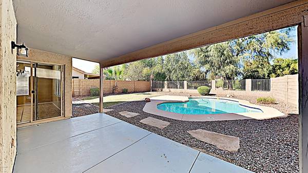 Chandler, AZ 85286,1350 W KINGBIRD Drive