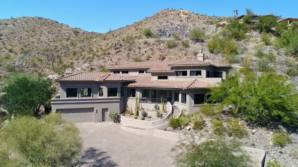 Paradise Valley, AZ 85253,8150 N 47TH Street