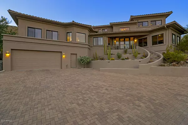 Paradise Valley, AZ 85253,8150 N 47TH Street