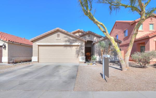 Maricopa, AZ 85139,45742 W TULIP Lane