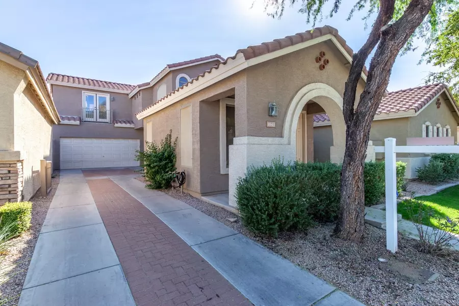 1843 W ORCHID Lane, Chandler, AZ 85224