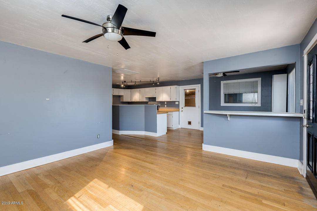 Phoenix, AZ 85006,2026 N RICHLAND Street