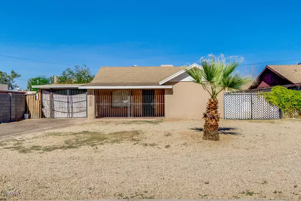 Phoenix, AZ 85017,2608 W CAMPBELL Avenue