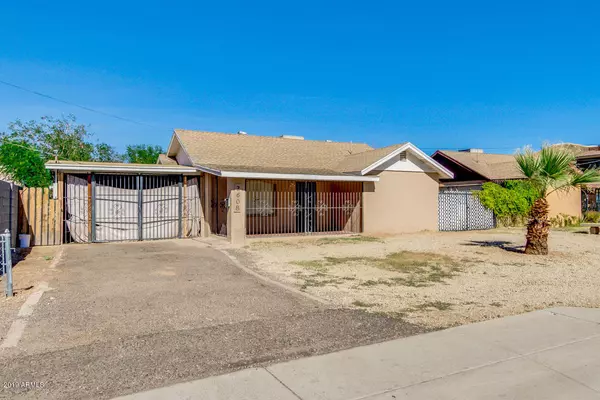 2608 W CAMPBELL Avenue, Phoenix, AZ 85017