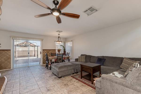 El Mirage, AZ 85335,12226 W LARKSPUR Road