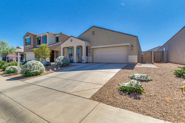 Queen Creek, AZ 85144,3979 W ALABAMA Lane