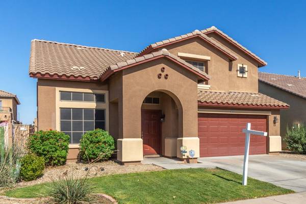 Surprise, AZ 85374,15260 W COTTONWOOD Street