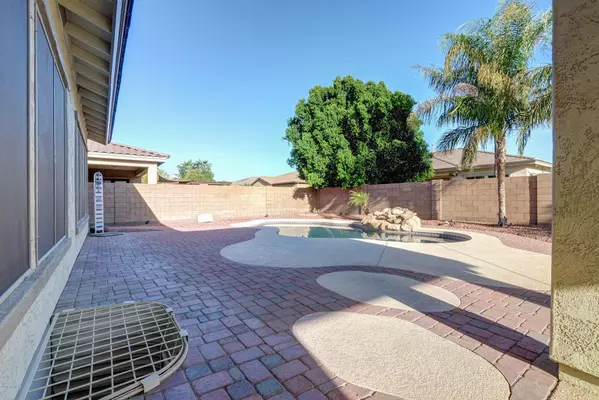 Chandler, AZ 85248,374 W AZALEA Drive