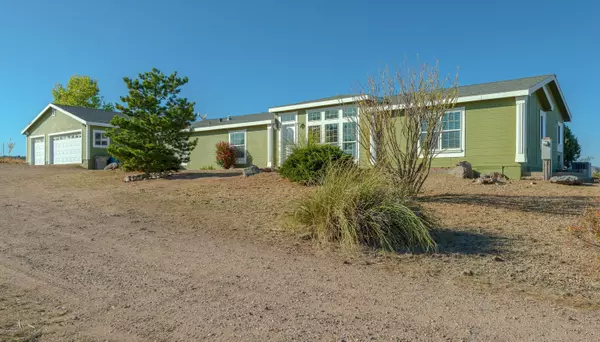 3950 W CINDY Lane, Chino Valley, AZ 86323
