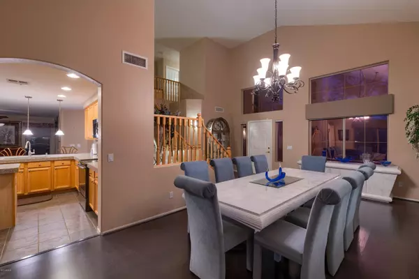 Cave Creek, AZ 85331,4550 E THORN TREE Drive