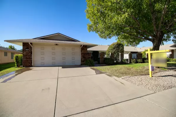 12943 W SHADOW HILLS Drive, Sun City West, AZ 85375