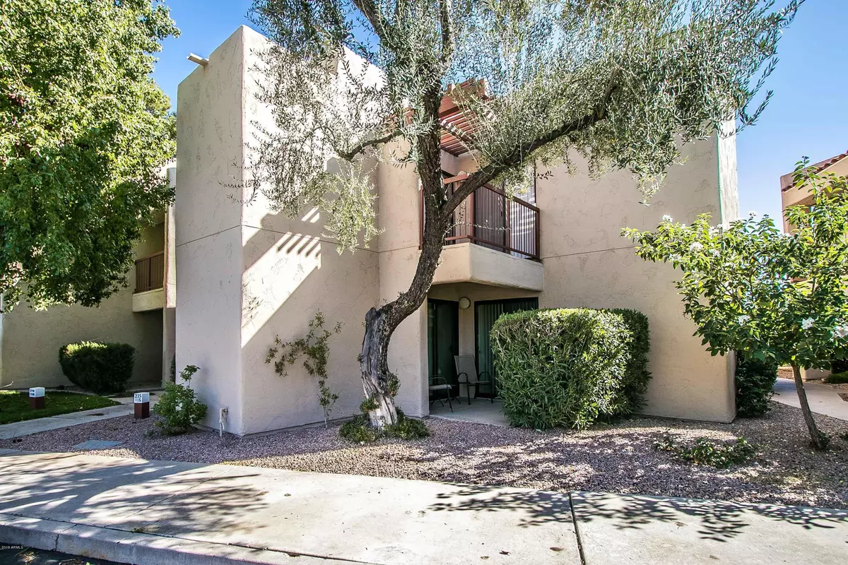 Scottsdale, AZ 85258,9355 N 91ST Street #215