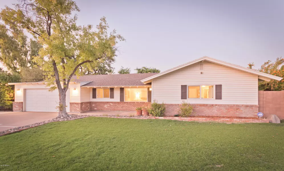 402 E KEIM Drive, Phoenix, AZ 85012