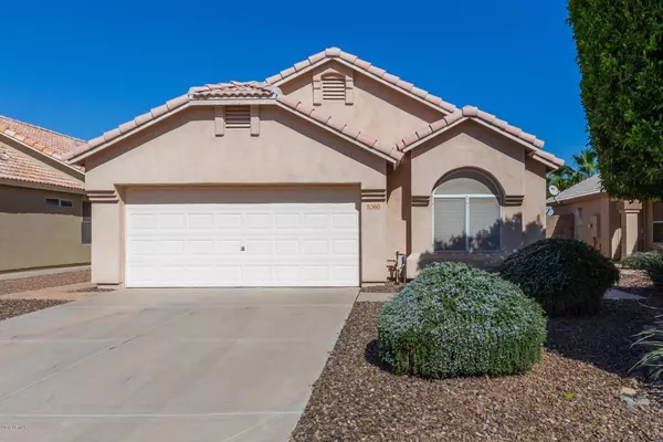 Peoria, AZ 85382,8360 W TROY Street