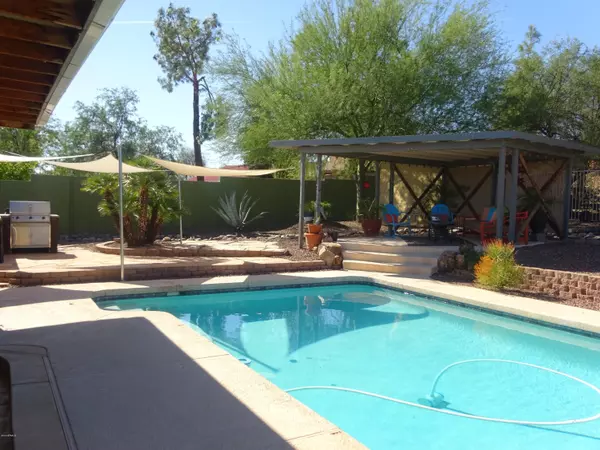 Fountain Hills, AZ 85268,15032 N EL SOBRANTE Avenue