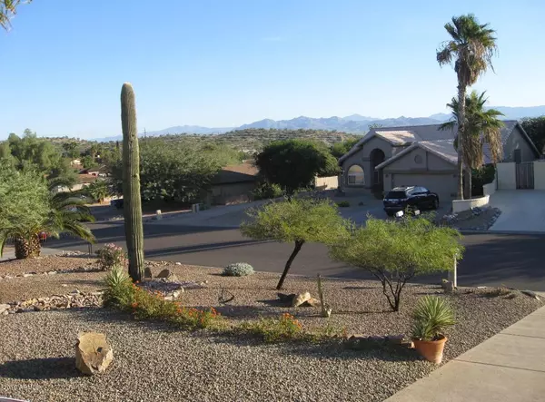 Fountain Hills, AZ 85268,15032 N EL SOBRANTE Avenue