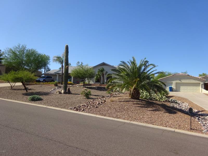 15032 N EL SOBRANTE Avenue, Fountain Hills, AZ 85268