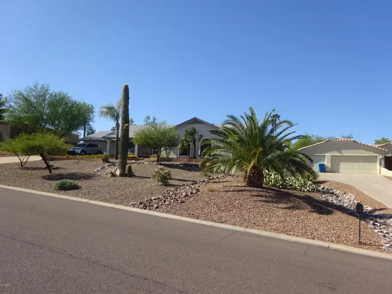 15032 N EL SOBRANTE Avenue, Fountain Hills, AZ 85268