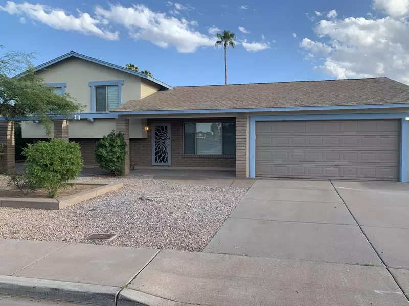 1735 W PAMPA Avenue, Mesa, AZ 85202