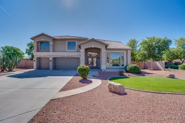 Peoria, AZ 85383,7943 W EMORY Lane