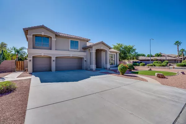 Peoria, AZ 85383,7943 W EMORY Lane