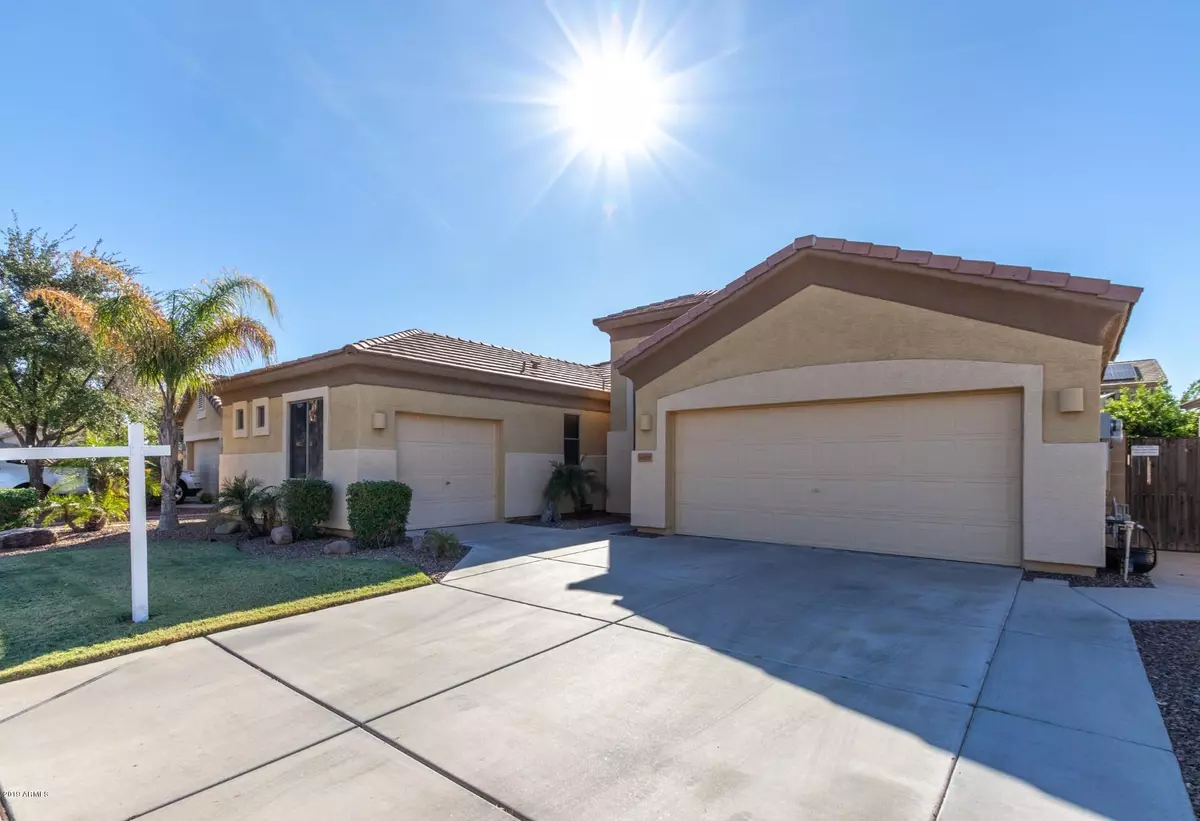 Surprise, AZ 85388,16819 W IRONWOOD Street