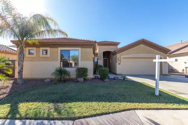 Surprise, AZ 85388,16819 W IRONWOOD Street