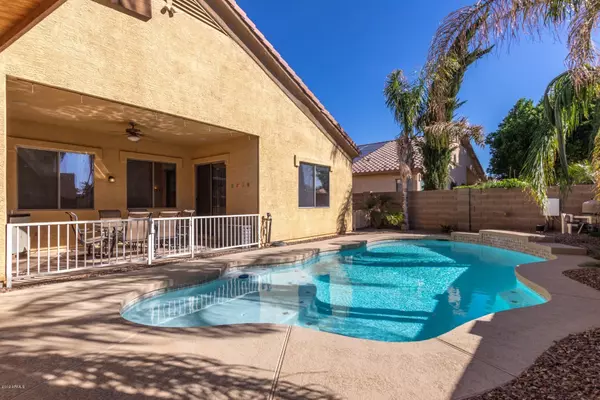 Surprise, AZ 85388,16819 W IRONWOOD Street