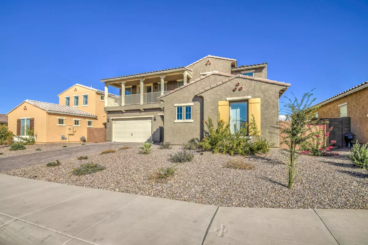 Gilbert, AZ 85298,2434 E CHERRY HILL Drive