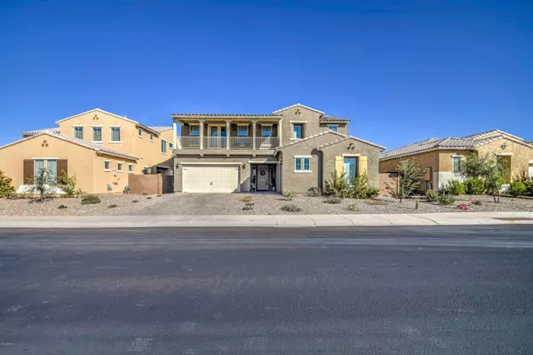 Gilbert, AZ 85298,2434 E CHERRY HILL Drive