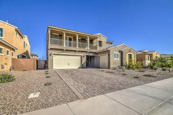 Gilbert, AZ 85298,2434 E CHERRY HILL Drive