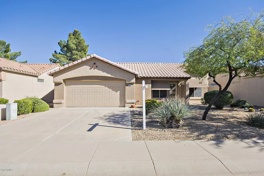 22201 N LAS BRIZAS Lane, Sun City West, AZ 85375