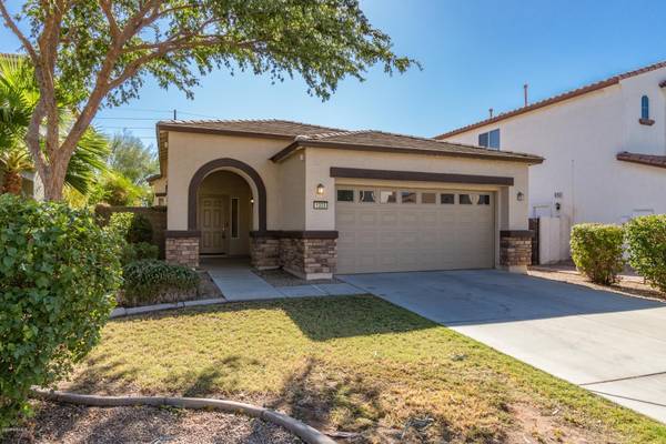 Gilbert, AZ 85295,1333 E FRANCES Lane