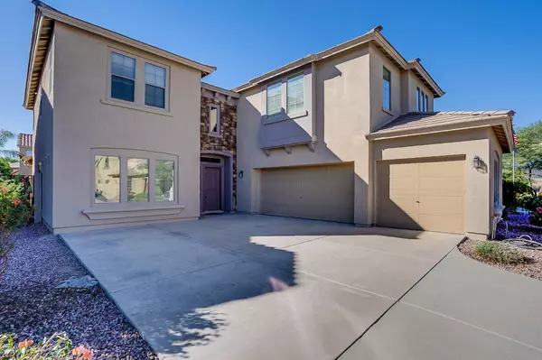 Surprise, AZ 85388,17863 W CROCUS Drive