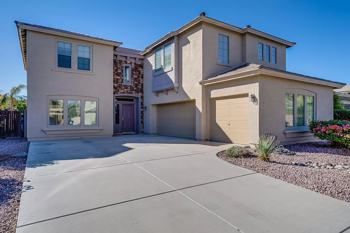 Surprise, AZ 85388,17863 W CROCUS Drive