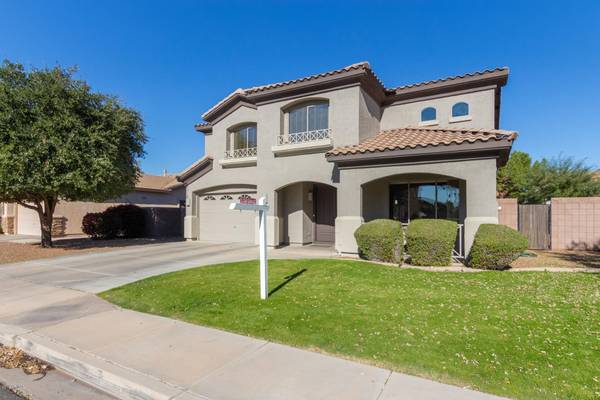 Chandler, AZ 85286,1342 E JADE Drive