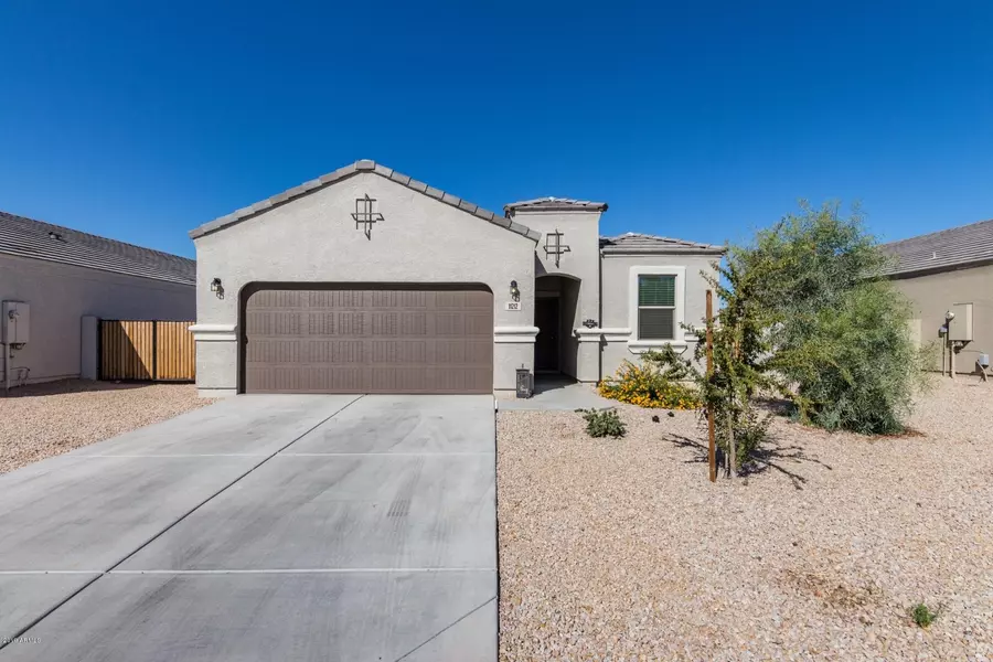 11212 E CLIFFROSE Lane, Florence, AZ 85132