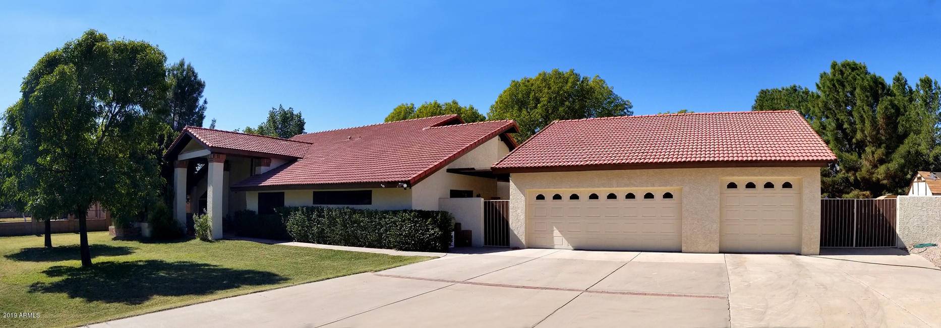 Glendale, AZ 85306,14046 N 64th Drive