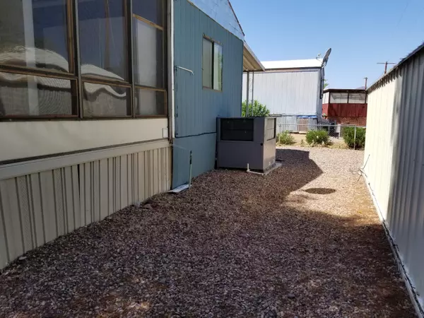 Roosevelt, AZ 85545,144 W WHITE WING DRIVE --