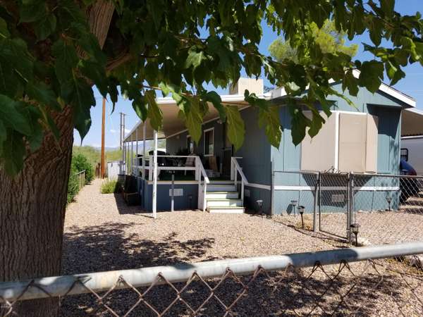 Roosevelt, AZ 85545,144 W WHITE WING DRIVE --