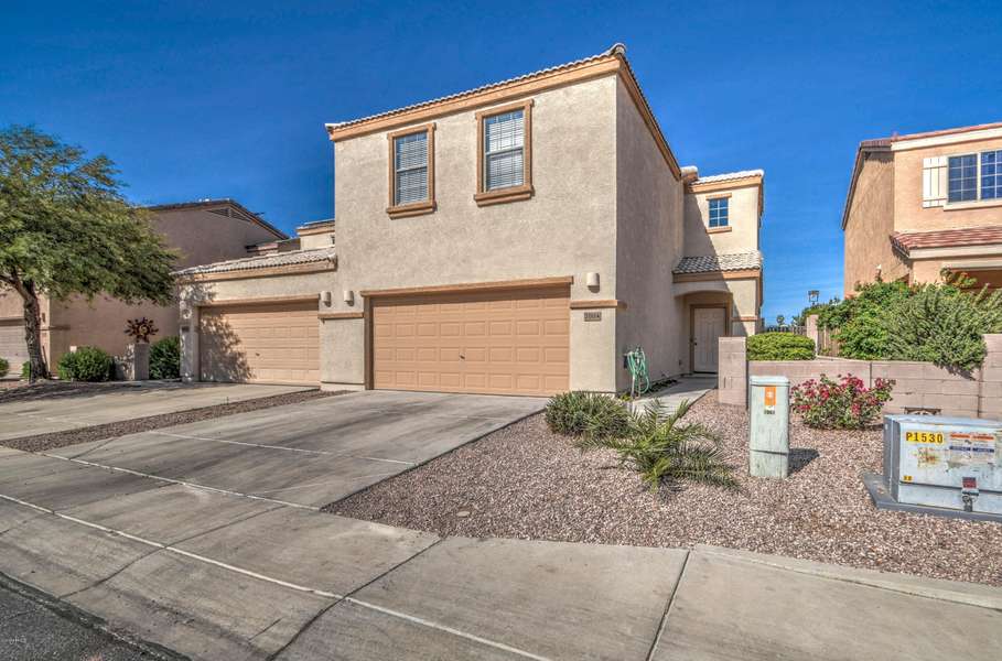 7004 W LINCOLN Street, Peoria, AZ 85345