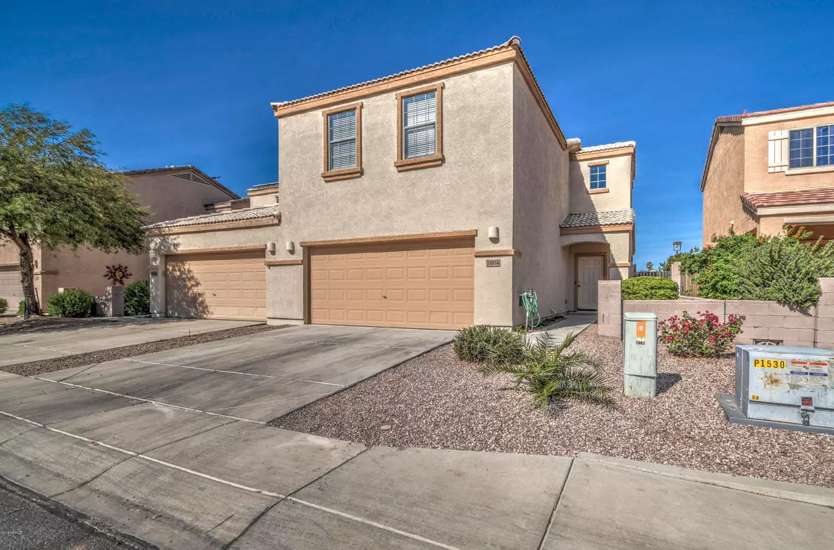 Peoria, AZ 85345,7004 W LINCOLN Street