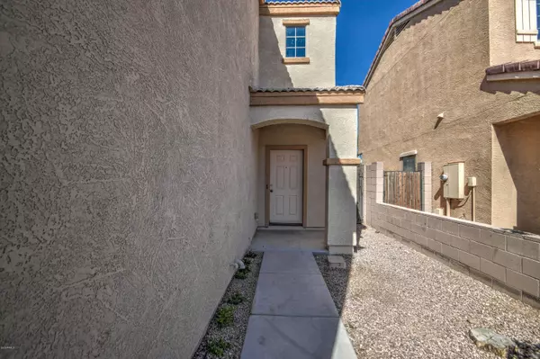 Peoria, AZ 85345,7004 W LINCOLN Street