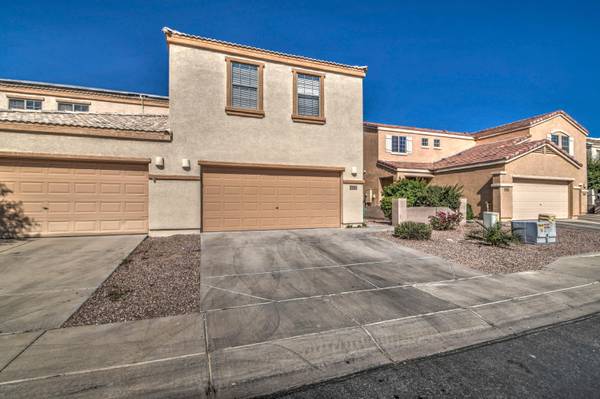 Peoria, AZ 85345,7004 W LINCOLN Street