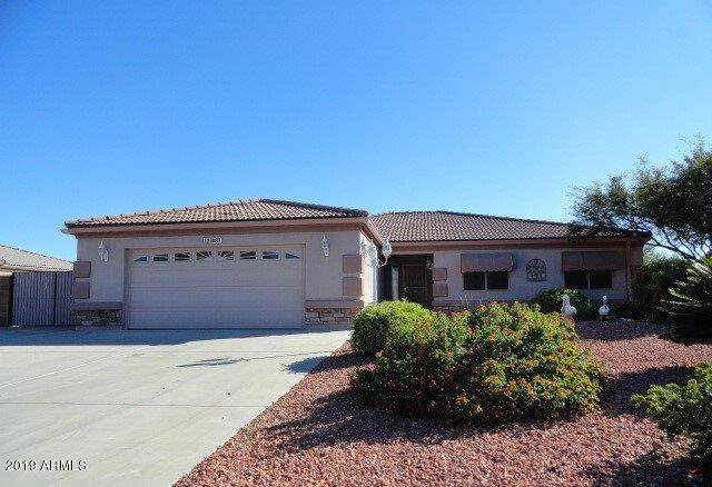 22681 W WEAVER VALLEY Drive, Congress, AZ 85332