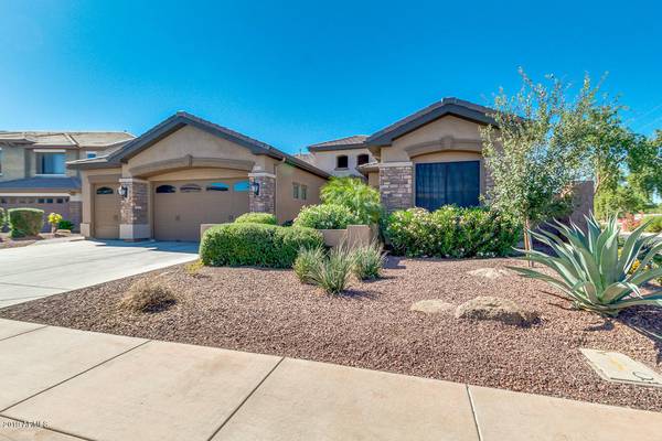 Chandler, AZ 85249,4014 S NANTUCKET Drive