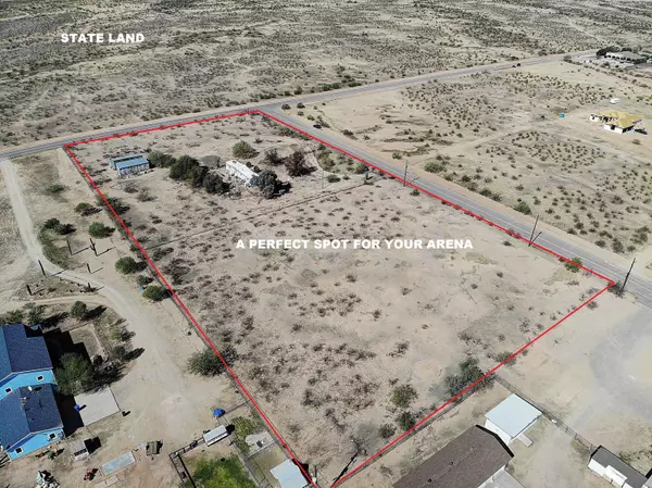 Surprise, AZ 85387,22425 W ADOBE Road